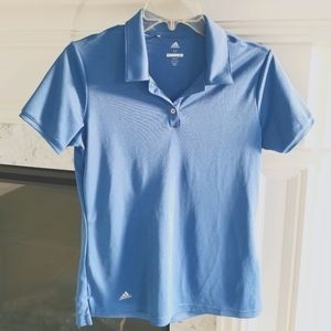 Ladies ADIDAS Golf Shirt